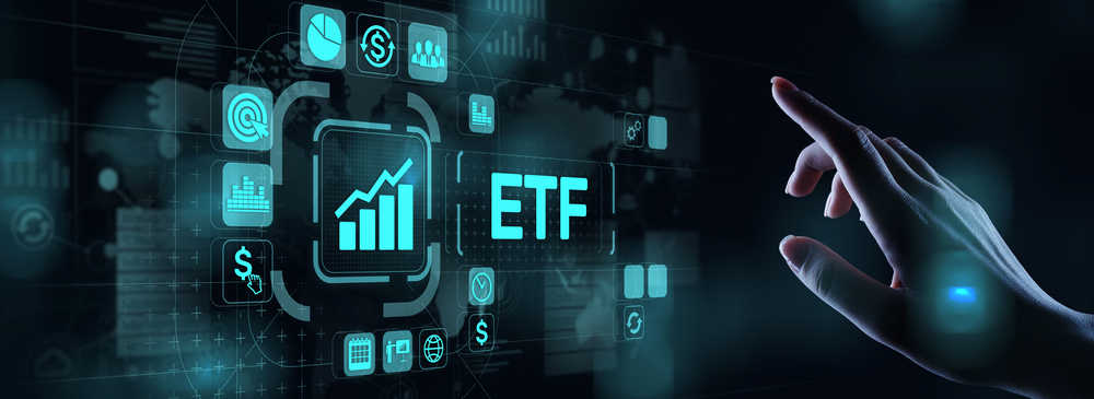Melhores ETF para Investir Baseado em Big Data: Retorna até 5.98% em 7 Dias